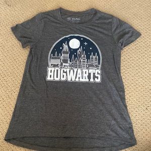 Harry Potter merch